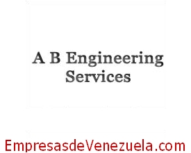 A B Engineering Services, S.A en Puerto Ordaz Bolívar