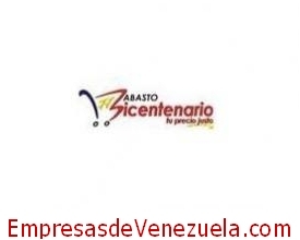 Abastos Bicentenario La Florida en Caracas Distrito Capital