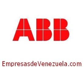 ABB Asea Brown Boveri SA en Caracas Distrito Capital