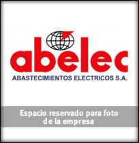 Abelec en Caracas Distrito Capital