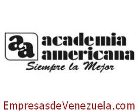 Academia Americana en Maracay Aragua
