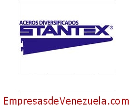 Aceros Diversificados Stantex, C.A. en Caracas Distrito Capital