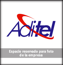 Aditel Asesoría y Diseño  CA en Caracas Distrito Capital