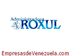 Administradora Roxul, C.A. en Caracas Distrito Capital