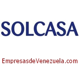Administradora Solcasa CA en Caracas Distrito Capital