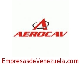 Aerocav Aerocamiones de Venezuela CA en Valencia Carabobo