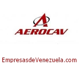 Aerocav en Tucupita Delta Amacuro