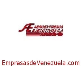 Aeroexpresos Ejecutivos, C.A. en Puerto Ordaz Bolívar