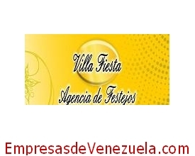 Agencia de Festejos  Villa Fiesta en San Cristobal Táchira