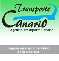 Agencia de Transporte Canario 2000, C.A. en Caracas Distrito Capital