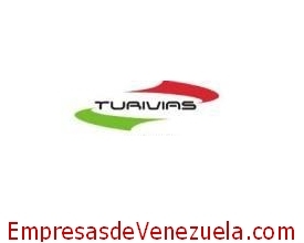Agencia de Viajes Turivias, Ca en San Felipe Yaracuy