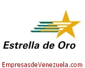 Agencia La Estrella de Oro CA en Anaco Anzoátegui