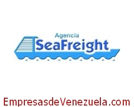 Agencia Seafreight de Venezuela C.A en Caracas Distrito Capital