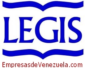 Agendas Lec - Legis en Caracas Distrito Capital