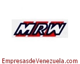 AGENTE MRW en Caracas Distrito Capital