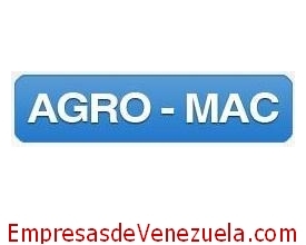 Agro Mac Centro, CA en Caracas Distrito Capital