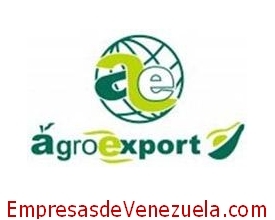 Agroexport Packing de Venezuela CA en Barquisimeto Lara