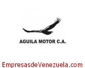 Aguila Motor CA en Lecherias Anzoátegui