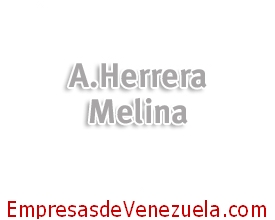A.Herrera Melina en Caracas Distrito Capital