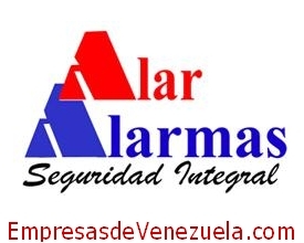 Alar Alarmas CA en Cagua Aragua