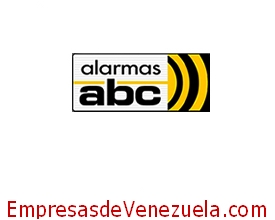Alarmas ABC, C.A. en Caracas Distrito Capital