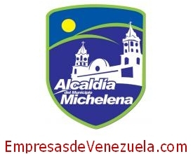 Alcaldía Bolivariana del Municipio Michelena en Michelena Táchira