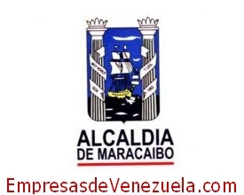 Alcaldia de Maracaibo en Maracaibo Zulia