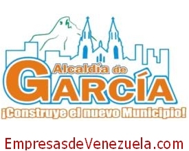 Alcaldia del Municipio Garcia en El Valle Del Espiritu Santo Nueva Esparta