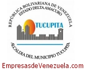 Alcaldia del Municipio Tucupita en Tucupita Delta Amacuro