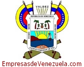 Alcaldía Municipio Valdez en Guiria Sucre