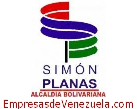 Alcaldía Simón Planas en Barquisimeto Lara