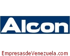 Alcon, CA en Caracas Distrito Capital