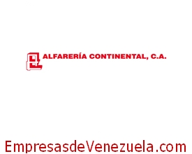 Alfarería Continental, C.A. en Charallave Miranda