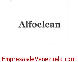 Alfoclean, C.A. en Caracas Distrito Capital