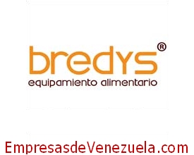 Alimentos Bredys C.A en Caracas Distrito Capital