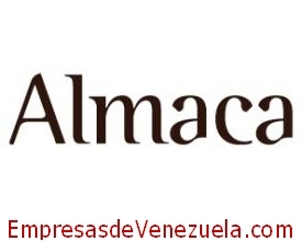 Almaca CA en Caracas Distrito Capital