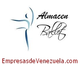 Almacén Ballet en Caracas Distrito Capital