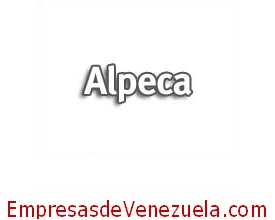 Alpeca en Maracaibo Zulia