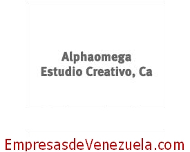Alphaomega Estudio Creativo, CA en Caracas Distrito Capital