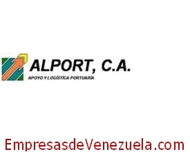 Alport CA en Puerto Cabello Carabobo