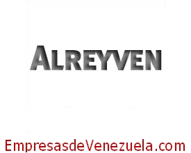 Alreyven, C.A. en Maracay Aragua