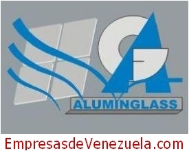 Aluminglass 2010 CA en Caracas Distrito Capital