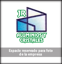 Alumnios Y Cristales J.R.  C.A. en Valencia Carabobo