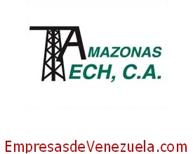 Amazonas Tech, C.A en Maturin Monagas