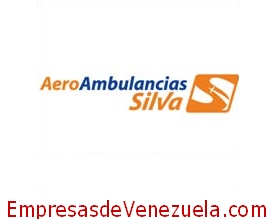Ambulancias Silva C.A en Caracas Distrito Capital