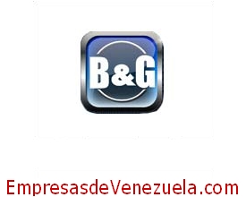 American B & G Corporation, C.A. en Caracas Distrito Capital