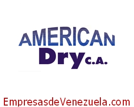 American Dry, C.A. en Barquisimeto Lara