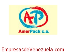 Amerpack, C.A. en Caracas Distrito Capital