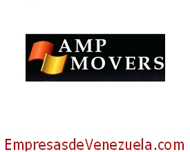 AMP Movers Internacional CA en Caracas Distrito Capital