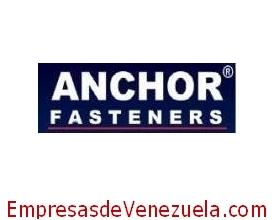 Anchor Fasteners, C.A en Caracas Distrito Capital
